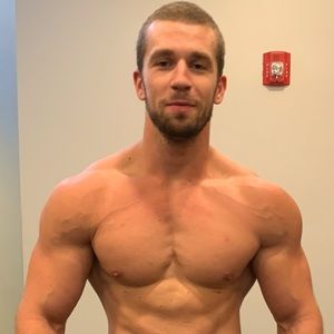 Meet your Posher, George